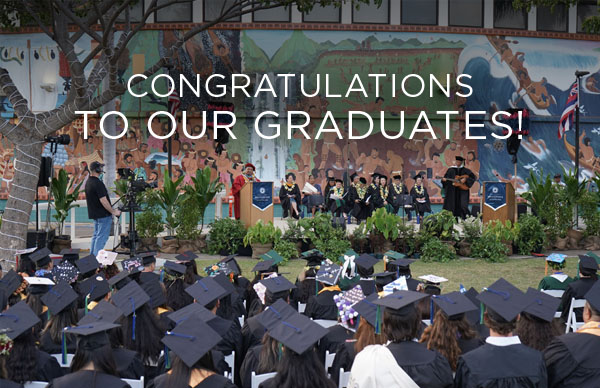 UHMC Commencement